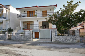 Litsa's House